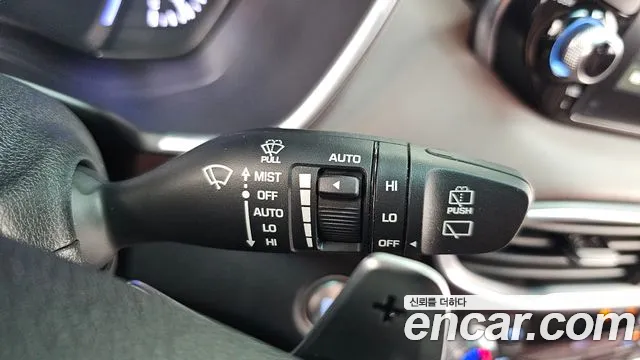 Hyundai Santa Fe TM id 2674753 из Кореи 8