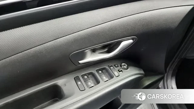 Hyundai Tucson (NX4) id 3032231 из Кореи 8