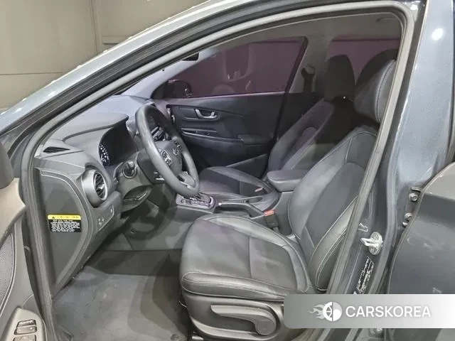 Hyundai Kona id 3789877 из Кореи 8