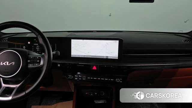 Kia The New K5 3rd generation id 3876943 из Кореи 8