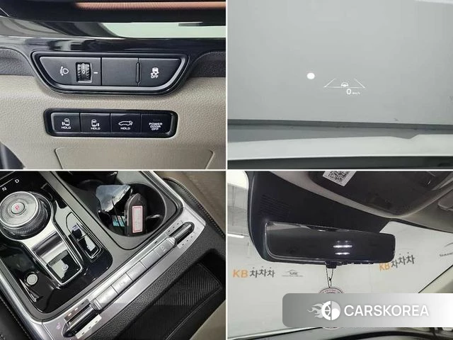 Kia The New Carnival 4th Generation id 3883293 из Кореи 8