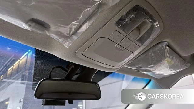 Ssangyong Berry New Tivoli id 3923996 из Кореи 8