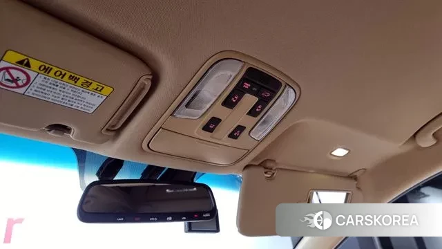 Kia The New Carnival id 3459906 из Кореи 8