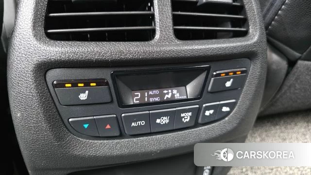 Honda Pilot 3rd generation id 3845561 из Кореи 8