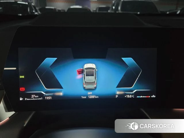BMW X1 (U11) id 4335395 из Кореи 8