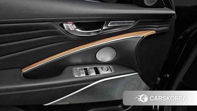 Kia The New K9 2nd generation id 3523504 из Кореи 8