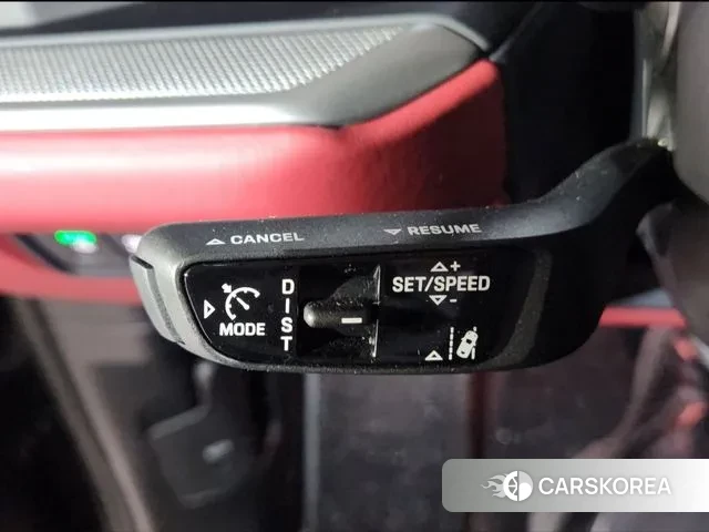 Porsche Cayenne (PO536) id 3575938 из Кореи 8