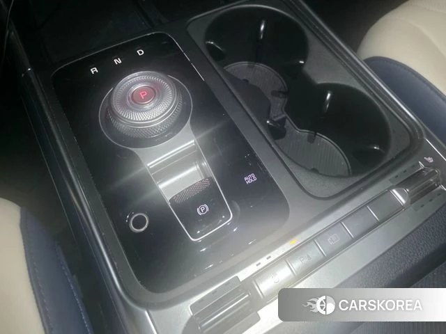Kia The New Carnival 4th Generation id 4546739 из Кореи 8