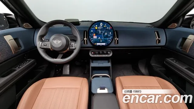 Mini Cooper S Countryman 3rd Generation id 2654038 из Кореи 8