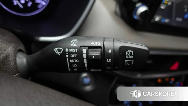 Hyundai Santa Fe TM id 3936770 из Кореи 8