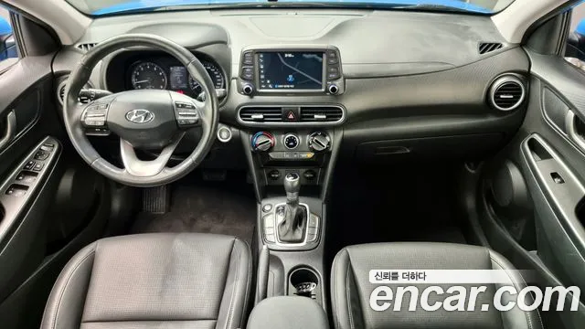 Hyundai Kona id 2729903 из Кореи 8