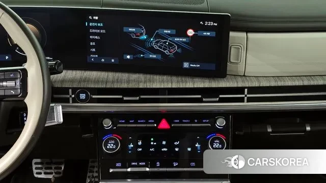 Hyundai Santa Fe (MX5) id 3745594 из Кореи 8