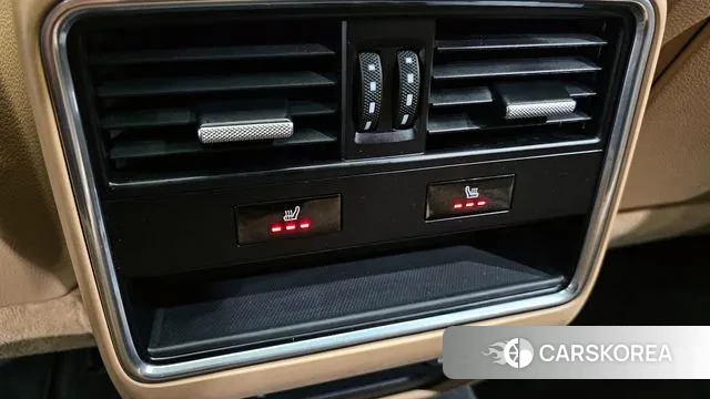 Porsche Cayenne (PO536) id 3573929 из Кореи 8