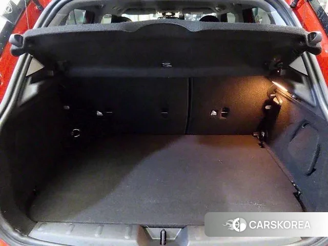 Mini Cooper id 3509027 из Кореи 8