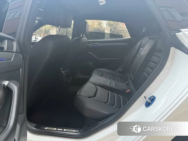 Volkswagen CC id 4240898 из Китая 8