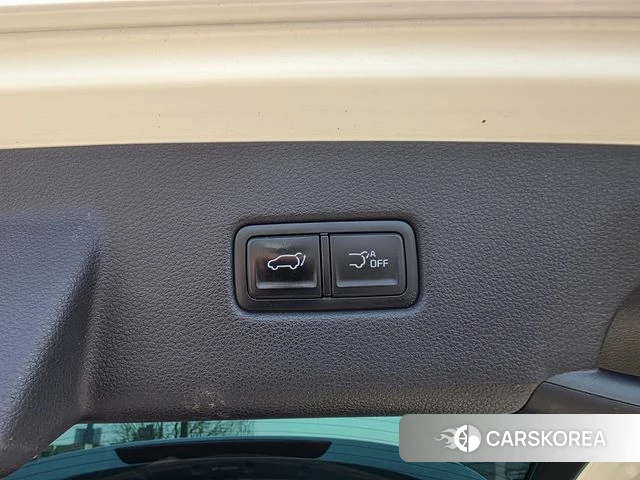 Kia Carnival 4th generation id 4542639 из Кореи 8