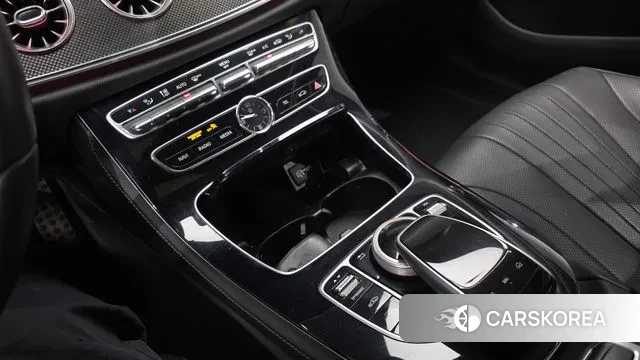 Mercedes-Benz CLS-Class C257 id 3651685 из Кореи 8