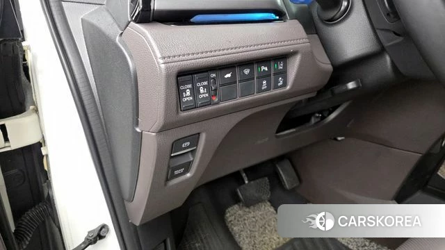 Honda Odyssey id 4351325 из Кореи 8