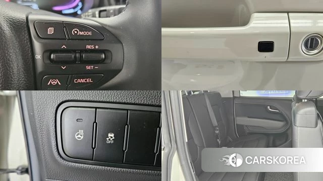 Kia The New Kia Ray id 3921917 из Кореи 8