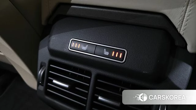 Land Rover Range Rover Evoque id 3893819 из Кореи 8