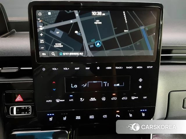 Hyundai Staria id 4534997 из Кореи 8