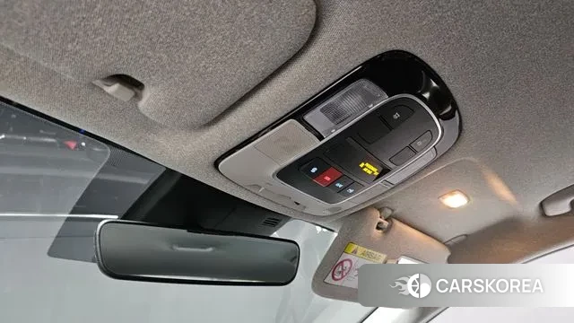 Hyundai Sonata (DN8) id 3186164 из Кореи 8