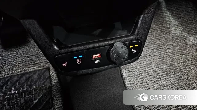 Kia The New Kia Ray id 3477879 из Кореи 8