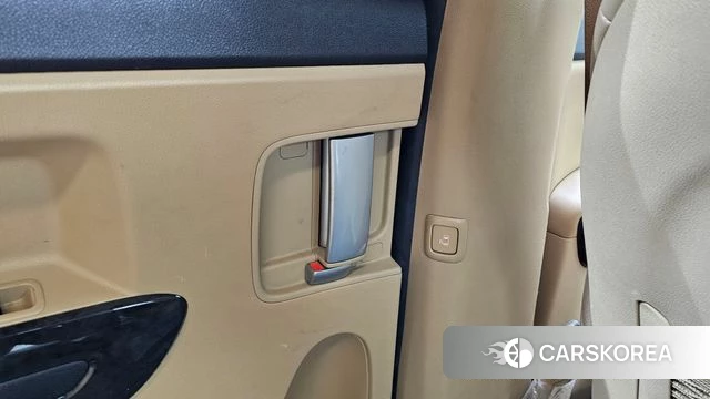 Kia The New Carnival id 3966260 из Кореи 8