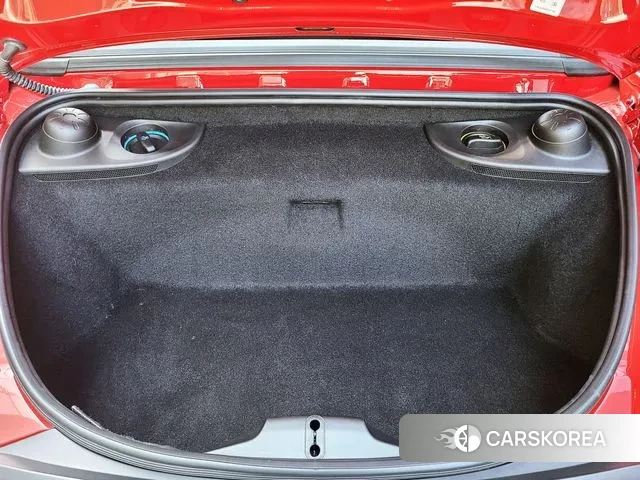 Porsche 718 Boxster id 3323708 из Кореи 8