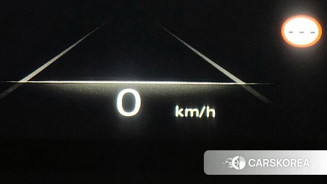 Genesis G80 (RG3) id 3964388 из Кореи 8