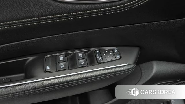 Renault Korea (Samsung) SM6 id 4384543 из Кореи 8