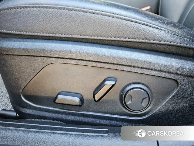 Kia K8 Hybrid id 3606712 из Кореи 8