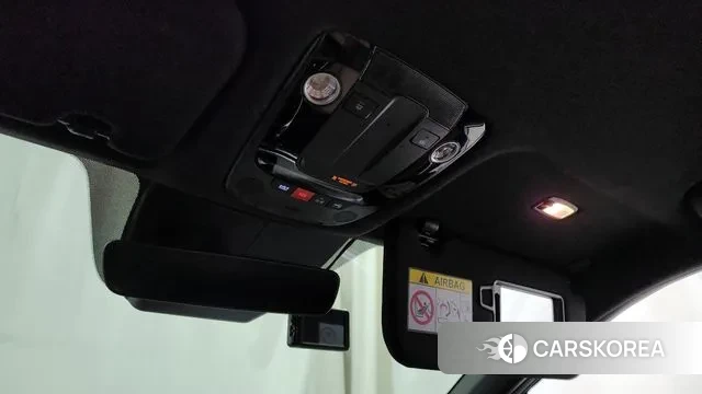 Kia The New Sorento 4th Generation id 3487220 из Кореи 8