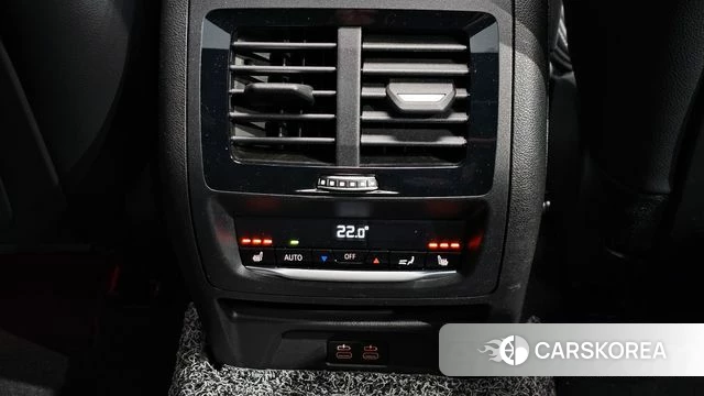 BMW X3 (G01) id 4863202 из Кореи 8