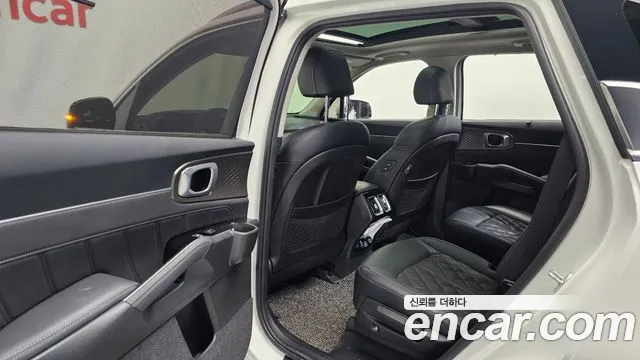 Kia Sorento 4th Generation id 2826020 из Кореи 8