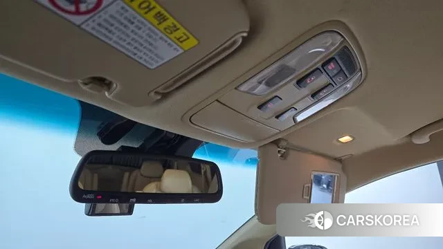 Kia All New Carnival id 3380815 из Кореи 8