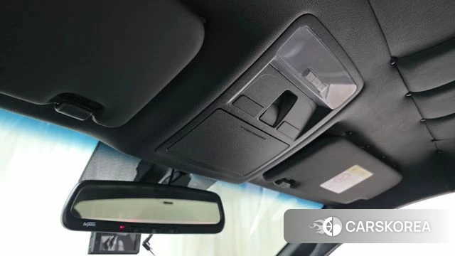 Ssangyong The New Rexton Sports Cannes id 3852118 из Кореи 8