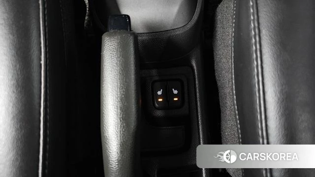 Chevrolet (GM Daewoo) The New Spark id 4872752 из Кореи 8