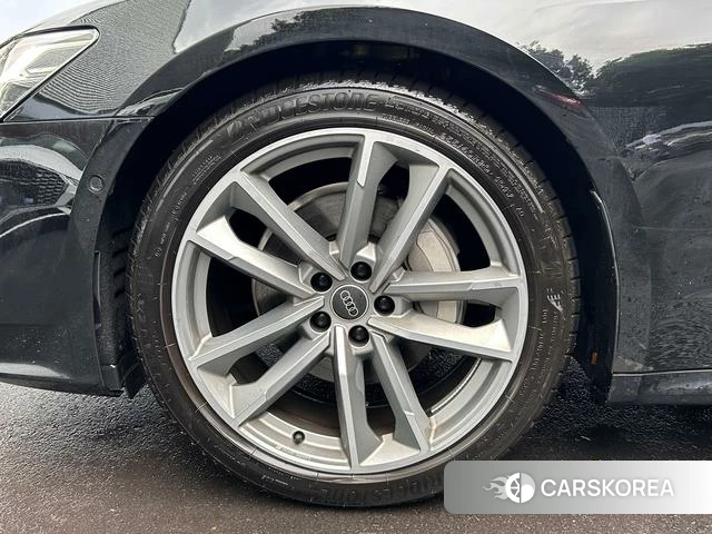 Audi A7 id 4328637 из Китая 8