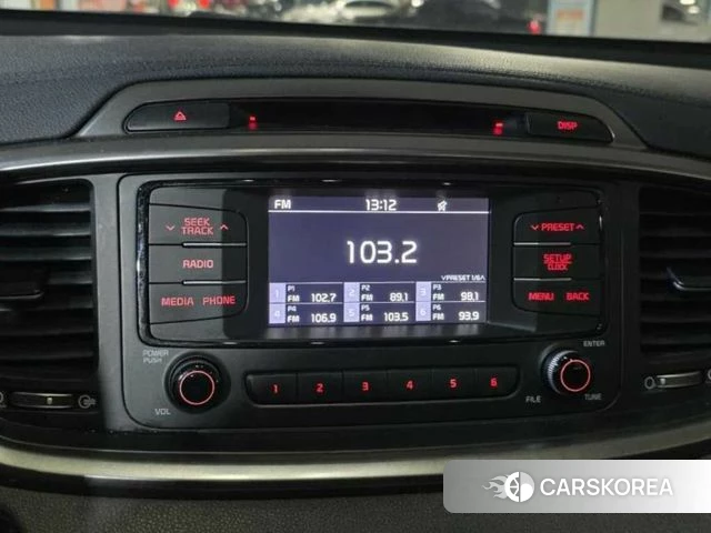 Kia The New Sorento id 4667740 из Кореи 8