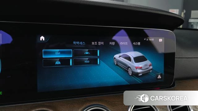 Mercedes-Benz E-Class W213 id 4303907 из Кореи 8