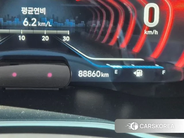 Genesis G70 id 3494424 из Кореи 8