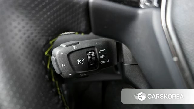 Peugeot 2008 Second generation id 3838450 из Кореи 8