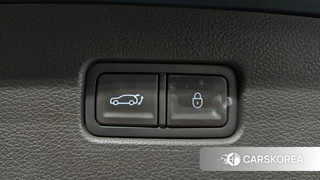 Genesis GV80 id 4360853 из Кореи 8