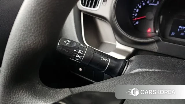 Kia The New Ray id 3494004 из Кореи 8