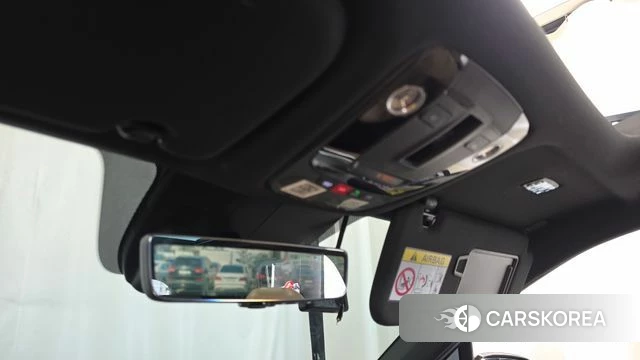 Kia The New Sorento 4th Generation id 4834715 из Кореи 8