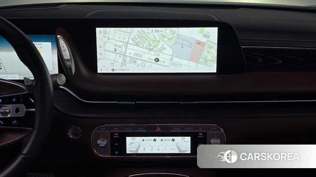 Genesis G90 (RS4) id 4549347 из Кореи 8
