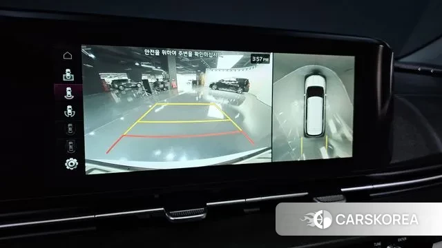 Kia Carnival 4th generation id 3483781 из Кореи 8