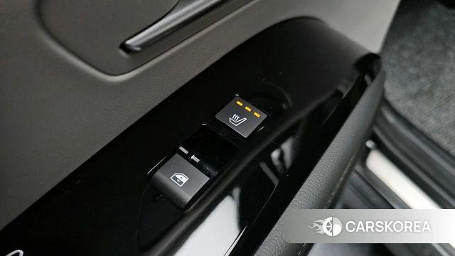 Hyundai The New Tucson (NX4) id 4381258 из Кореи 8