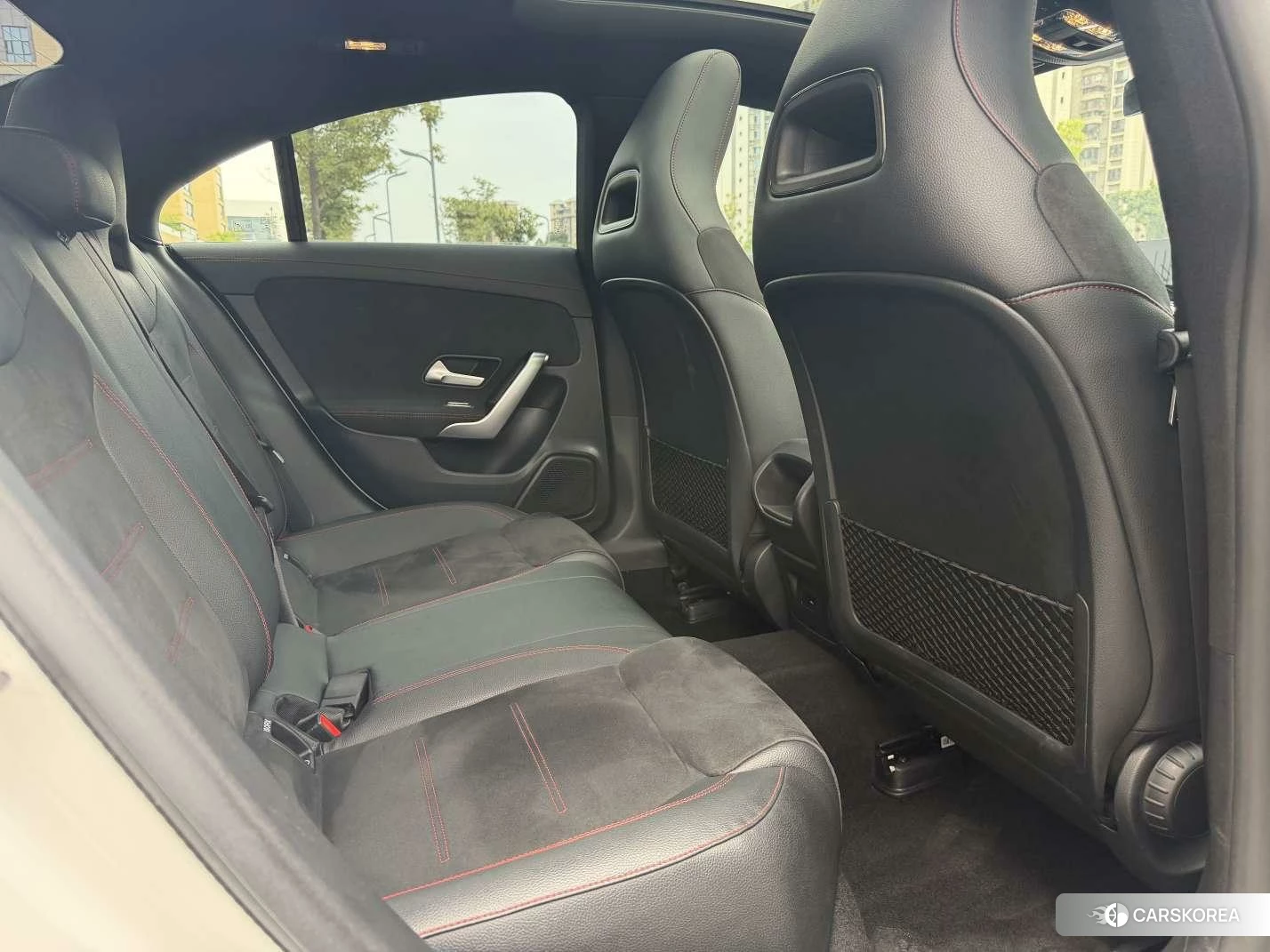 Mercedes-Benz CLA (import) id 4512871 из Китая 8